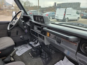 Toyota Land cruiser, снимка 7