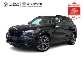 BMW X5 M50i | Enhanced PKG | Driver Assistance PKG, снимка 1