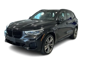 BMW X5 M50i | Enhanced PKG | Driver Assistance PKG, снимка 6