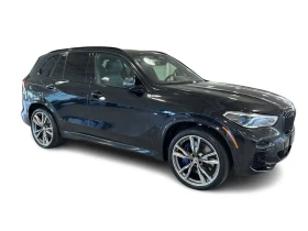BMW X5 M50i | Enhanced PKG | Driver Assistance PKG, снимка 17