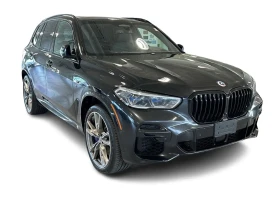 BMW X5 M50i | Enhanced PKG | Driver Assistance PKG, снимка 2