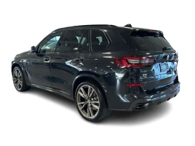BMW X5 M50i | Enhanced PKG | Driver Assistance PKG, снимка 10
