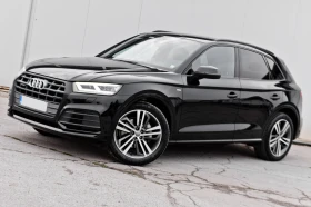 Audi Q5, снимка 1