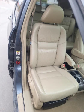 Honda Cr-v 2.0-ИТАЛИЯ-EXECUTIVE, снимка 10