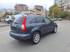 Honda Cr-v 2.0-ИТАЛИЯ-EXECUTIVE, снимка 5