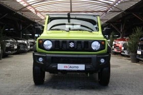 Suzuki Jimny 1.5 ALLGRIP Comfort | Mobile.bg    2