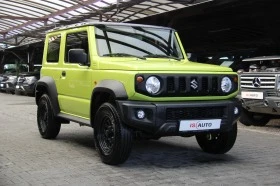 Suzuki Jimny 1.5 ALLGRIP Comfort | Mobile.bg    3