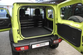 Suzuki Jimny 1.5 ALLGRIP Comfort, снимка 8 - Автомобили и джипове - 39143950