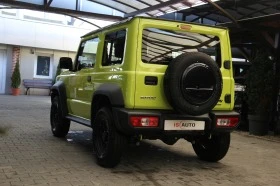 Suzuki Jimny 1.5 ALLGRIP Comfort | Mobile.bg    5