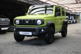 Suzuki Jimny 1.5 ALLGRIP Comfort - [1] 