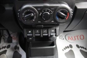 Suzuki Jimny 1.5 ALLGRIP Comfort, снимка 11 - Автомобили и джипове - 39143950
