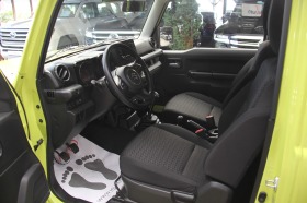 Suzuki Jimny 1.5 ALLGRIP Comfort | Mobile.bg   7