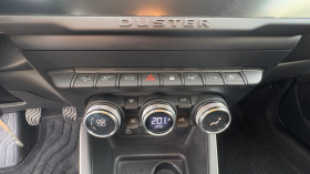 Dacia Duster TCe 150 4x4 BVM6, снимка 17 - Автомобили и джипове - 44215565
