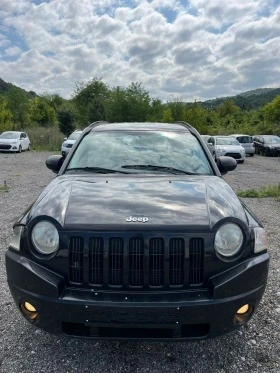 Jeep Compass 2.0CDI, 4Х4 , снимка 7