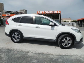 Honda Cr-v Executive  | Mobile.bg    4