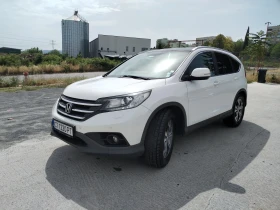 Honda Cr-v Executive  | Mobile.bg    3