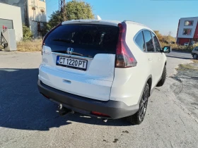 Honda Cr-v Executive , снимка 14