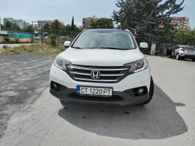 Honda Cr-v Executive  | Mobile.bg    2