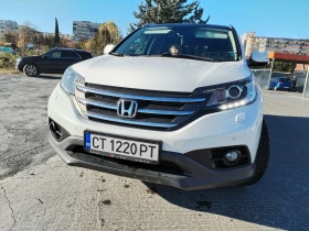 Honda Cr-v Executive , снимка 11