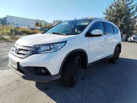 Honda Cr-v Executive , снимка 10