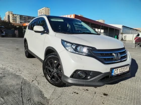 Honda Cr-v Executive , снимка 12