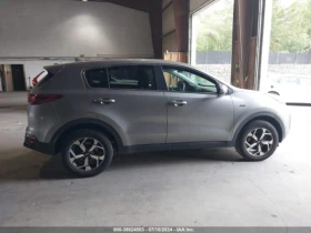 Kia Sportage LX | Mobile.bg    12