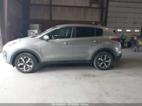 Kia Sportage LX | Mobile.bg    13