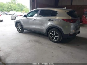 Kia Sportage LX | Mobile.bg    4