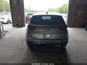 Kia Sportage LX | Mobile.bg    15