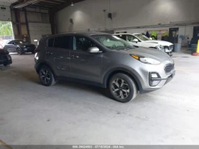 Kia Sportage LX | Mobile.bg    3