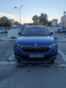 Skoda Kodiaq, снимка 1