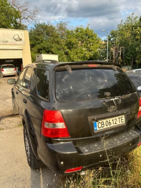 Kia Sorento 3.3, снимка 3