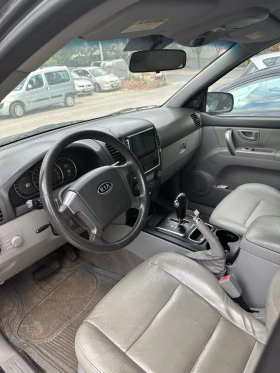 Kia Sorento 3.3, снимка 5