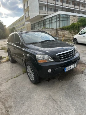 Kia Sorento 3.3, снимка 1