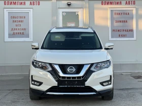 Nissan X-trail 1.6 D 131ps,  / | Mobile.bg    2