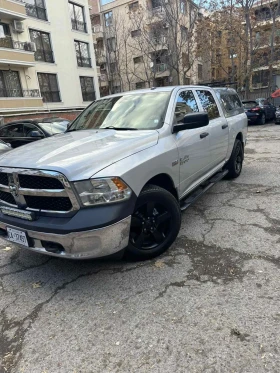 Dodge RAM 1500 5.7 HEMI,  !  | Mobile.bg    3