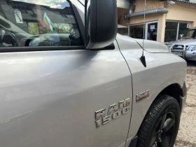 Dodge RAM 1500 5.7 HEMI,  !  | Mobile.bg    8