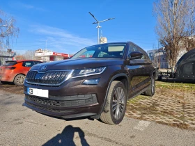 Skoda Kodiaq Laurins   Klement 4X4 Full, снимка 2