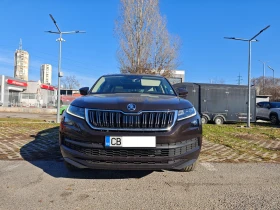 Skoda Kodiaq Laurins   Klement 4X4 Full, снимка 3