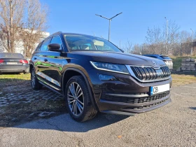 Skoda Kodiaq Laurins   Klement 4X4 Full, снимка 1