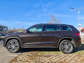 Skoda Kodiaq Laurins   Klement 4X4 Full, снимка 4