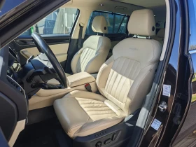 Skoda Kodiaq Laurins   Klement 4X4 Full, снимка 9