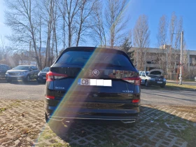 Skoda Kodiaq Laurins   Klement 4X4 Full, снимка 6