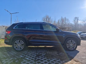 Skoda Kodiaq Laurins   Klement 4X4 Full, снимка 5