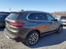 BMW X5 XDRIVE40I, снимка 4