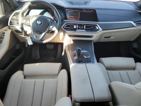 BMW X5 XDRIVE40I, снимка 8