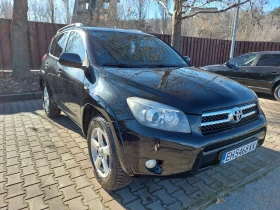 Toyota Rav4, снимка 1