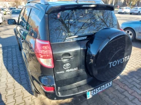 Toyota Rav4, снимка 9