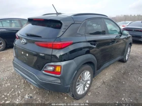 Hyundai Kona SEL* Подгрев* З.Камера* Start Stop* - 19400 лв. - 30145713 | Car24.bg