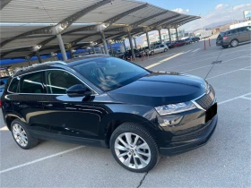 Skoda Karoq 1.6 TDI, снимка 2